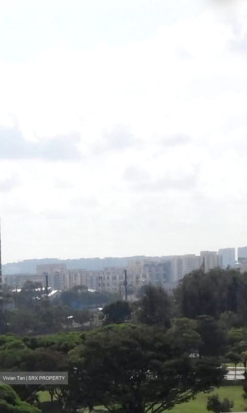 The Lakefront Residences (D22), Condominium #609577641